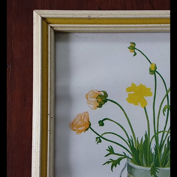Cute Vintage Framed Print - Picture 5 of 7